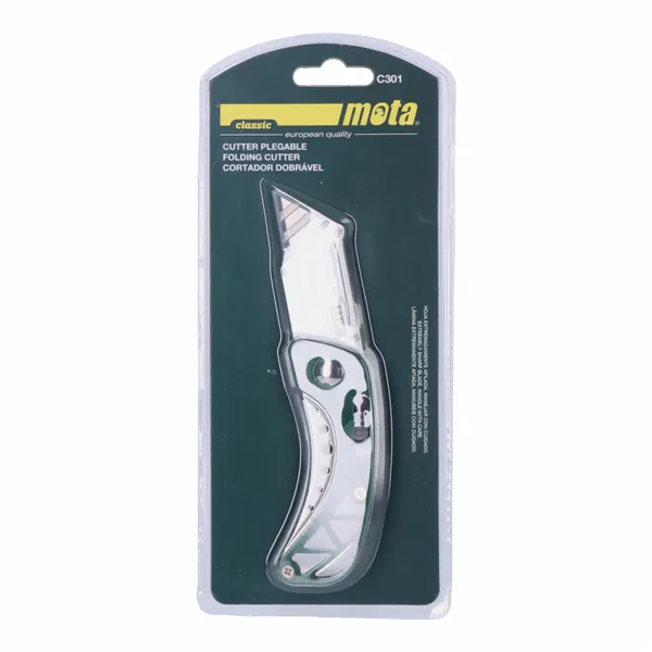 Cutter Mota C301 Foldable