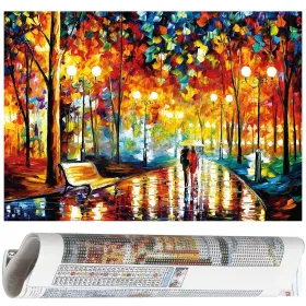 Kunstikomplekt daimond painting Springos DP0019 | Osta veebist — Megaluks