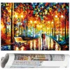 Арт-набор daimond painting Springos DP0019 | Купить онлайн — Megaluks