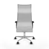 Office Chair Piqueras y Crespo B2D086N Grey