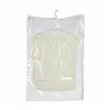 Vacuum Bags Transparent Plastic 170 x 145 cm (12 Units)