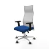 Office Chair Piqueras y Crespo B2D086G Blue