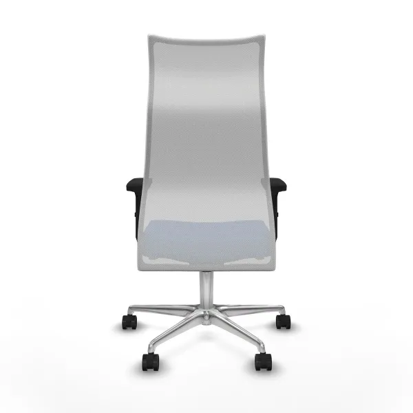Office Chair Piqueras y Crespo B2D086N Blue