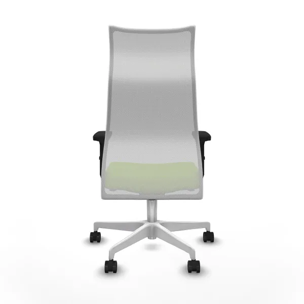 Office Chair Piqueras y Crespo B2D026N Pistachio