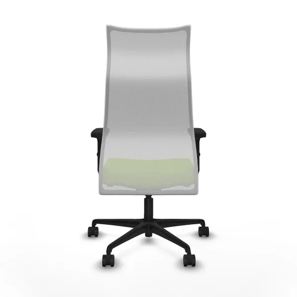 Office Chair Piqueras y Crespo B2D036N Pistachio