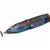 Multipurpose Turbo Tool BOSCH Gro 12V-35 12 V