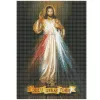 Art kit daimond painting Springos DP0036