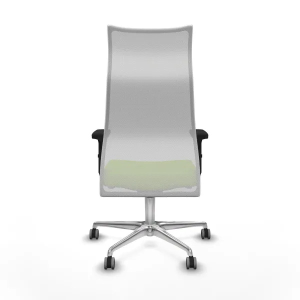 Office Chair Piqueras y Crespo B2D086G Pistachio
