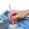 Art kit daimond painting Springos DP0036