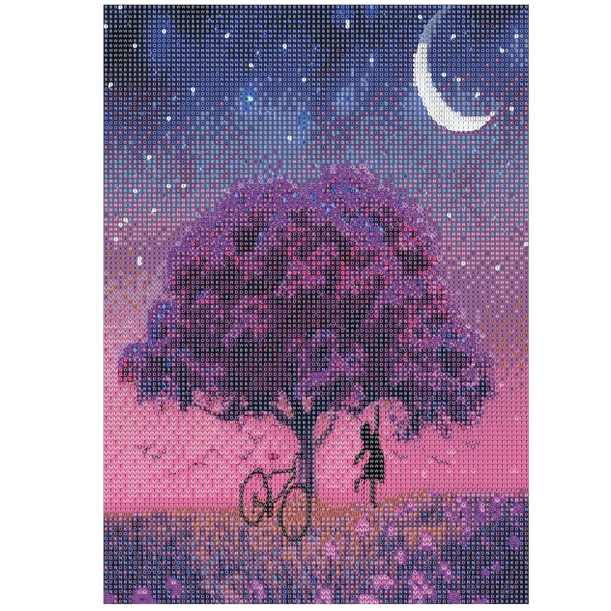 Kunstikomplekt daimond painting Springos DP0037 | Osta veebist — Megaluks