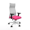 Office Chair Piqueras y Crespo B2D026N Pink