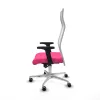 Office Chair Piqueras y Crespo B2D086G Pink