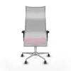 Office Chair Piqueras y Crespo B2D086G Pink