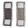 Mop Head Refill 17 x 43 x 1 cm (12 Units)