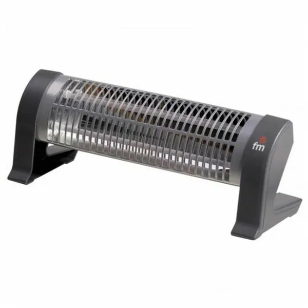 Electric Heater Grupo FM 2302-C 1200W 1200 W 600 W 600-1200 W