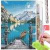 Taidesarja Springos DP0042 | Osta verkosta — Megaluks