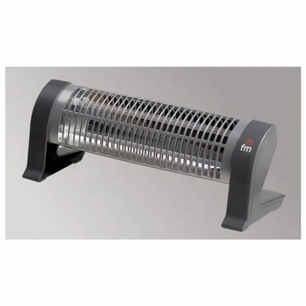 Electric Heater Grupo FM 2302-C 1200W 1200 W 600 W 600-1200 W