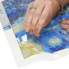 Mākslinieka komplekts daimond painting Springos | Pirkt tiešsaistē — Megaluks
