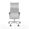 Office Chair Piqueras y Crespo B2D026G Cream