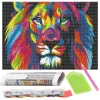 Art kit daimond painting Springos DP0040