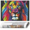 Art kit daimond painting Springos DP0040