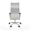 Office Chair Piqueras y Crespo B2D086N Cream