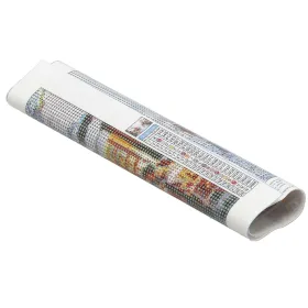 Gel glue Glitter (24 Units)