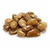 Decorative Stones Brown Large 3 Kg (4 Units)