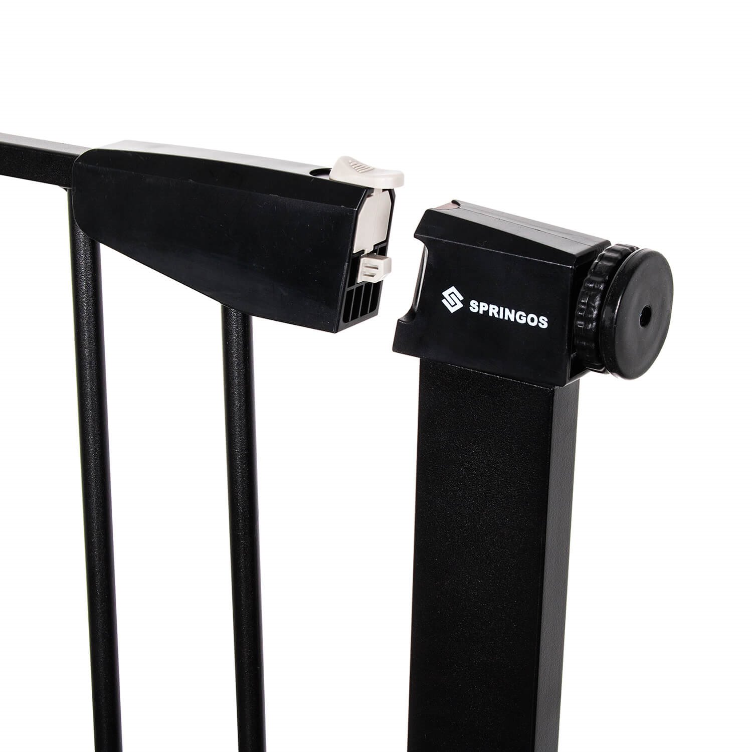 Drošības barjera Springos SG0002C 104-110cm | Pirkt tiešsaistē — Megaluks