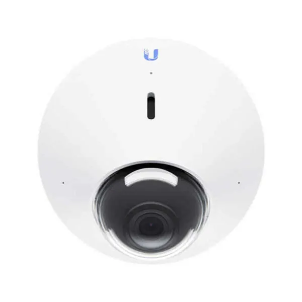 IP camera UBIQUITI UVC-G4-DOME 2688 x 1512 px White