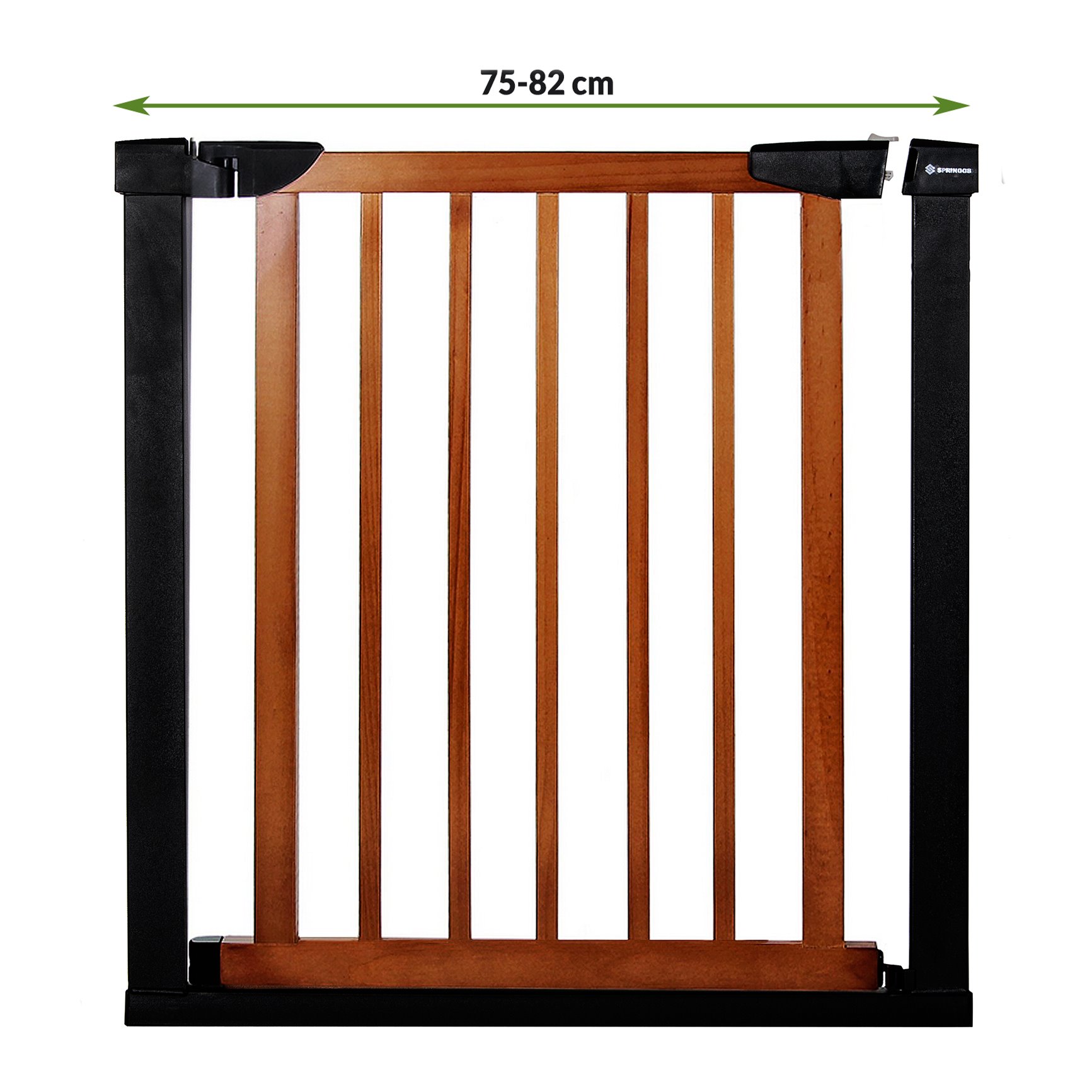 Turvapuomi Springos SG0003 76-82cm | Osta verkosta — Megaluks