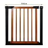 Turvapuomi Springos SG0003 76-82cm | Osta verkosta — Megaluks