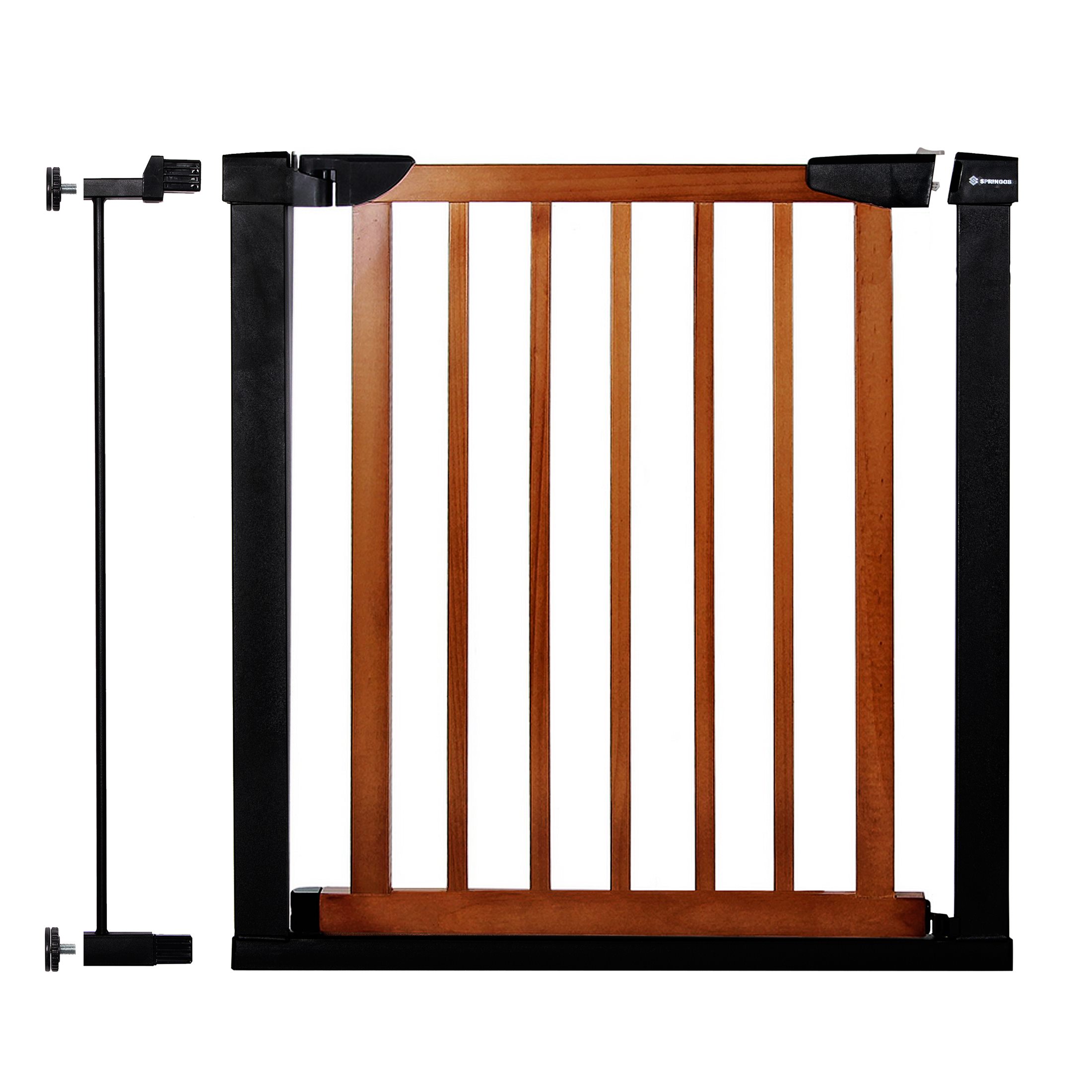 Turvapuomi Springos SG0003A 75-89cm | Osta verkosta — Megaluks