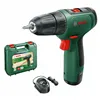 Drill drivers BOSCH Easydrill 1200 12 V 30 Nm