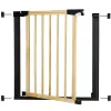 Stair safety gate Springos SG0012 75-82 cm | Buy online — Megaluks
