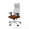 Office Chair Piqueras y Crespo B2D026N Brown