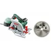 Circular saw BOSCH PKS 55 A 1200 W 240 V