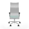 Office Chair Piqueras y Crespo B2D026N Turquoise