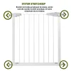 Safety barrier Springos SG0001BC 97-106 CM | Buy online — Megaluks