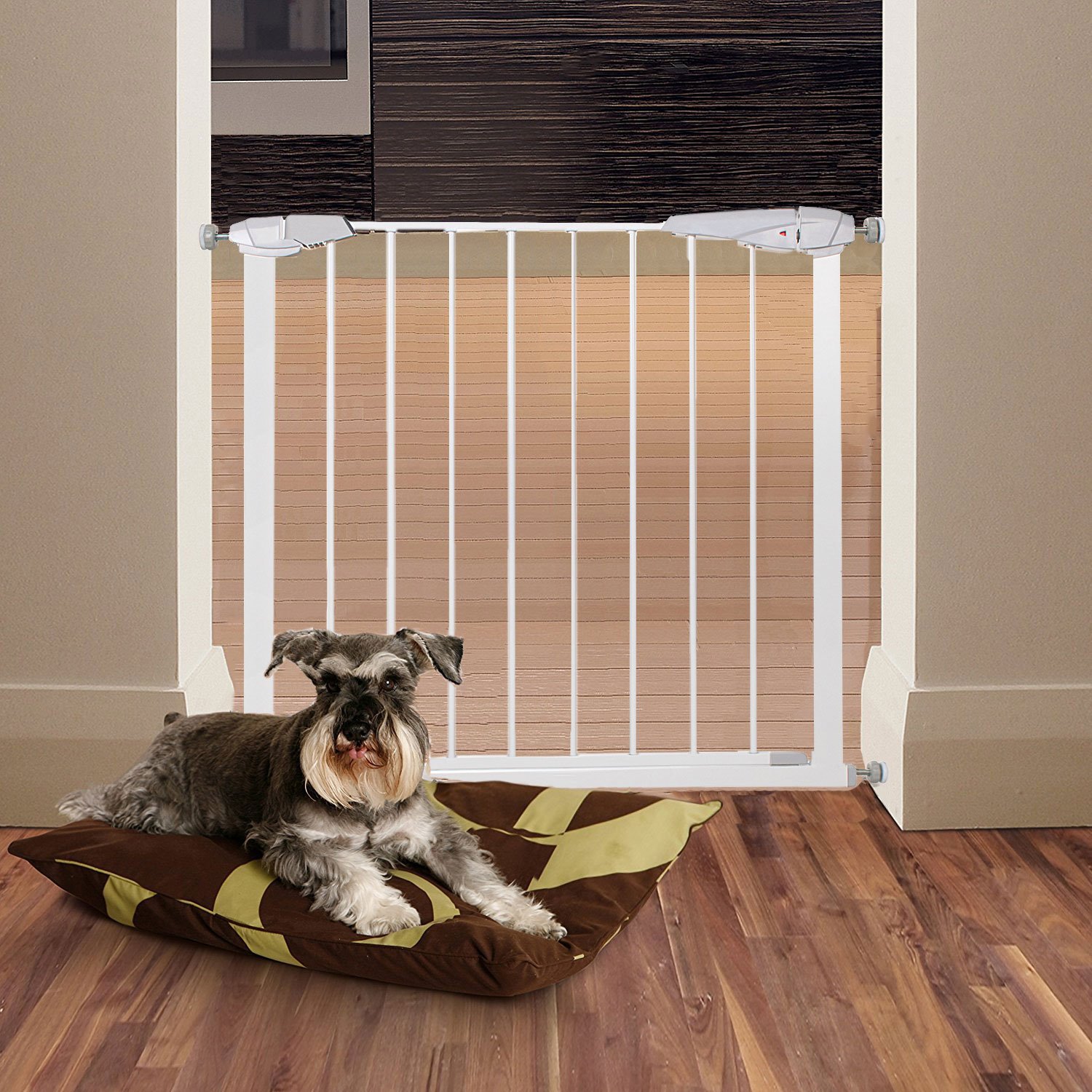 Turvapiire Springos SG0001C 83-92cm | Osta veebist — Megaluks