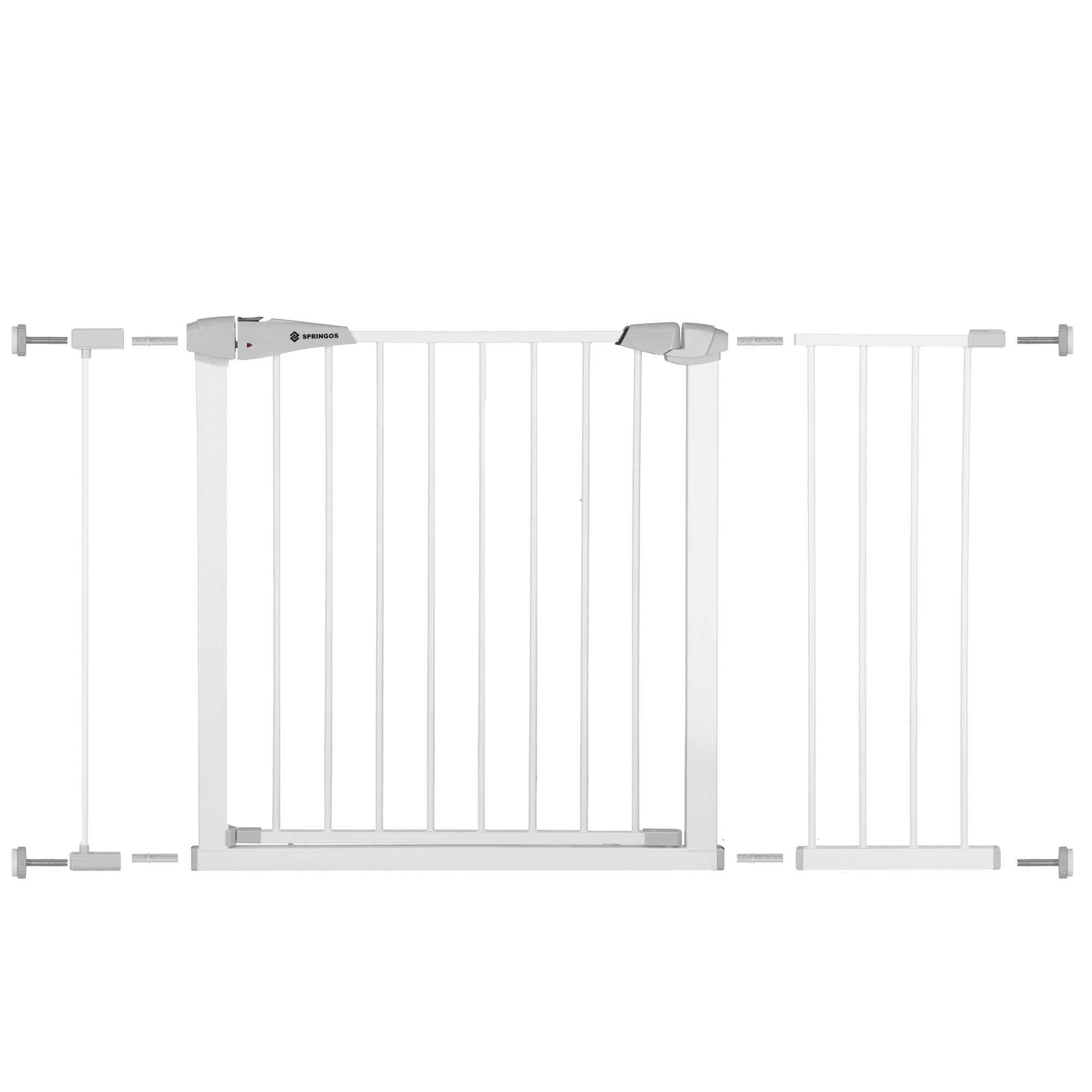 Turvapiire Springos SG00001AC 76-120 cm | Osta veebist — Megaluks