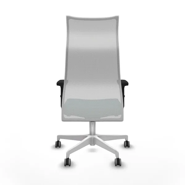 Biuro kėdė Piqueras y Crespo B2D026G