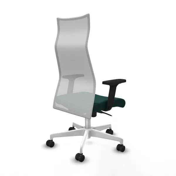 Office Chair Piqueras y Crespo B2D026N