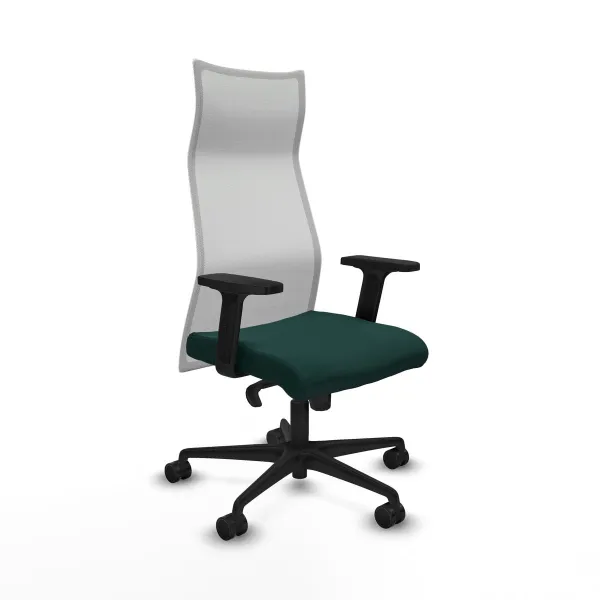 Biuro kėdė Piqueras y Crespo B2D036N