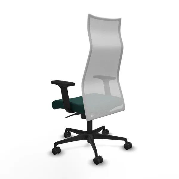 Biuro kėdė Piqueras y Crespo B2D036N