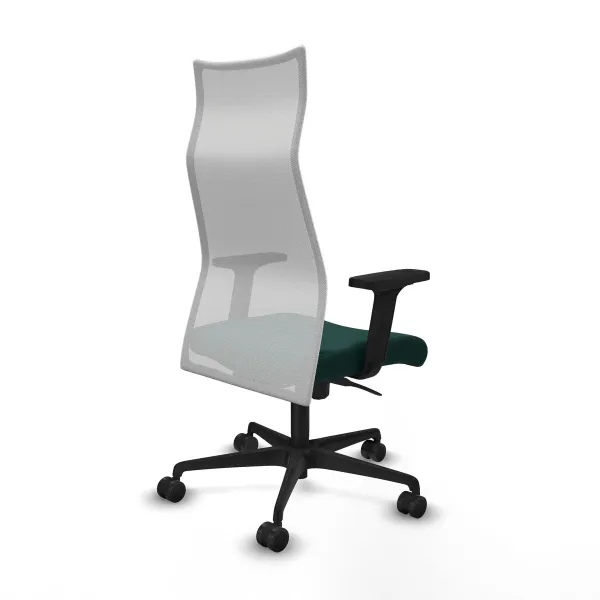 Biuro kėdė Piqueras y Crespo B2D036N
