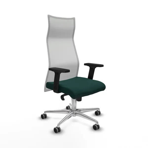 Biuro kėdė Piqueras y Crespo B2D086G