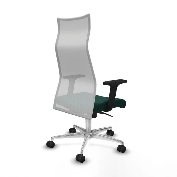 Biuro kėdė Piqueras y Crespo B2D086N