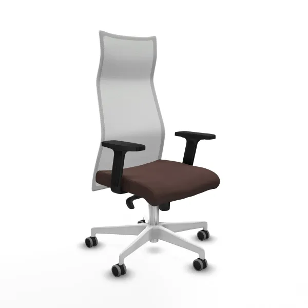 Biuro kėdė Piqueras y Crespo B2D026G