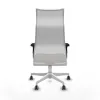 Office Chair Piqueras y Crespo B2D026G Dark brown